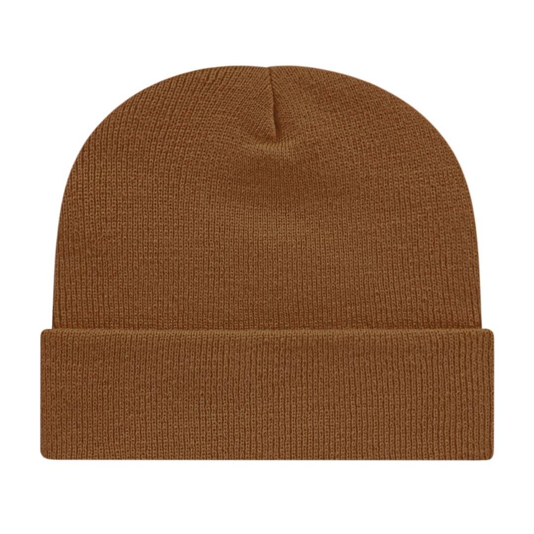 Cap America Knit Cap with Cuff 5