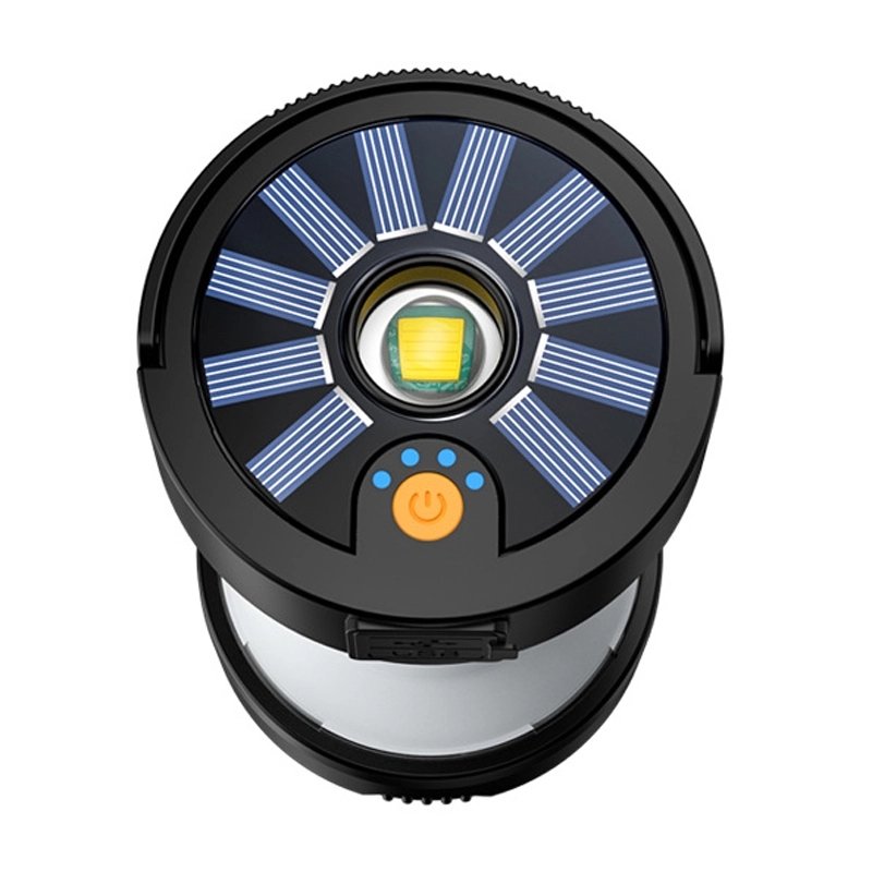 Custom Rechargeable Led Camping Lantern 8