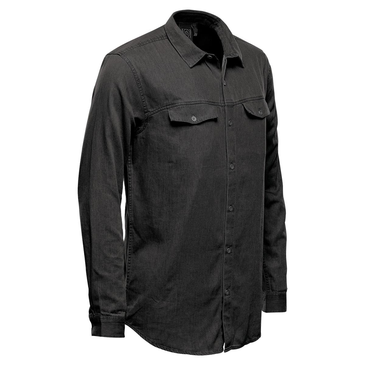 Stormtech Men's Blueridge Denim Shirt 3