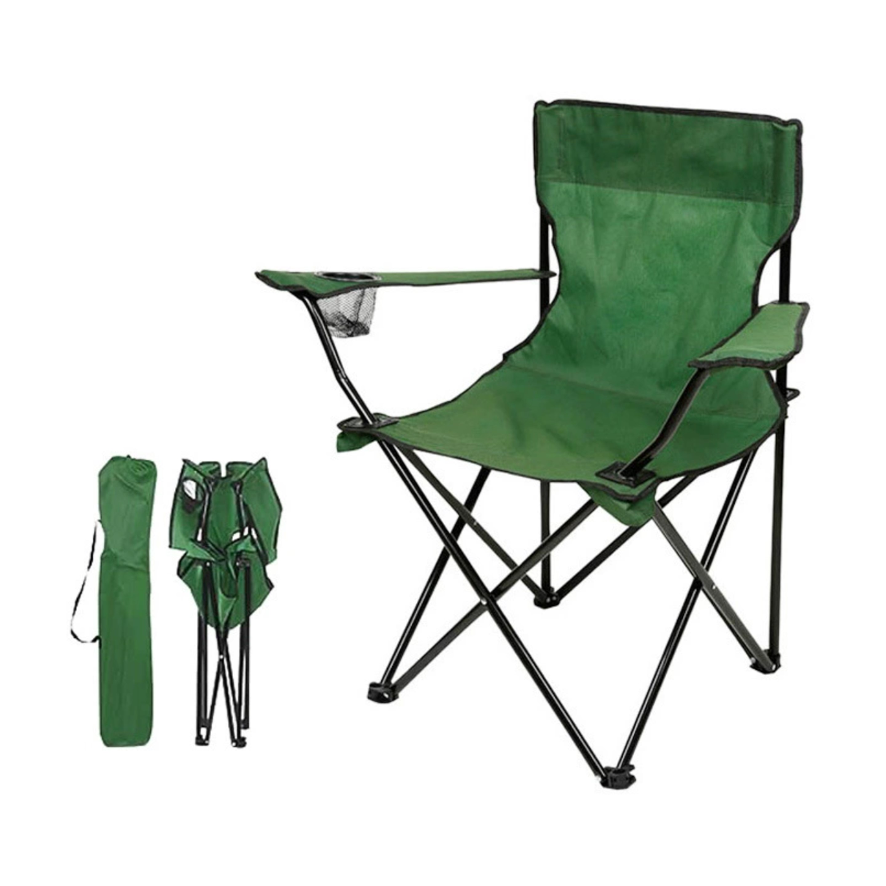 Lightweight Camping Chair - OCEAN 5