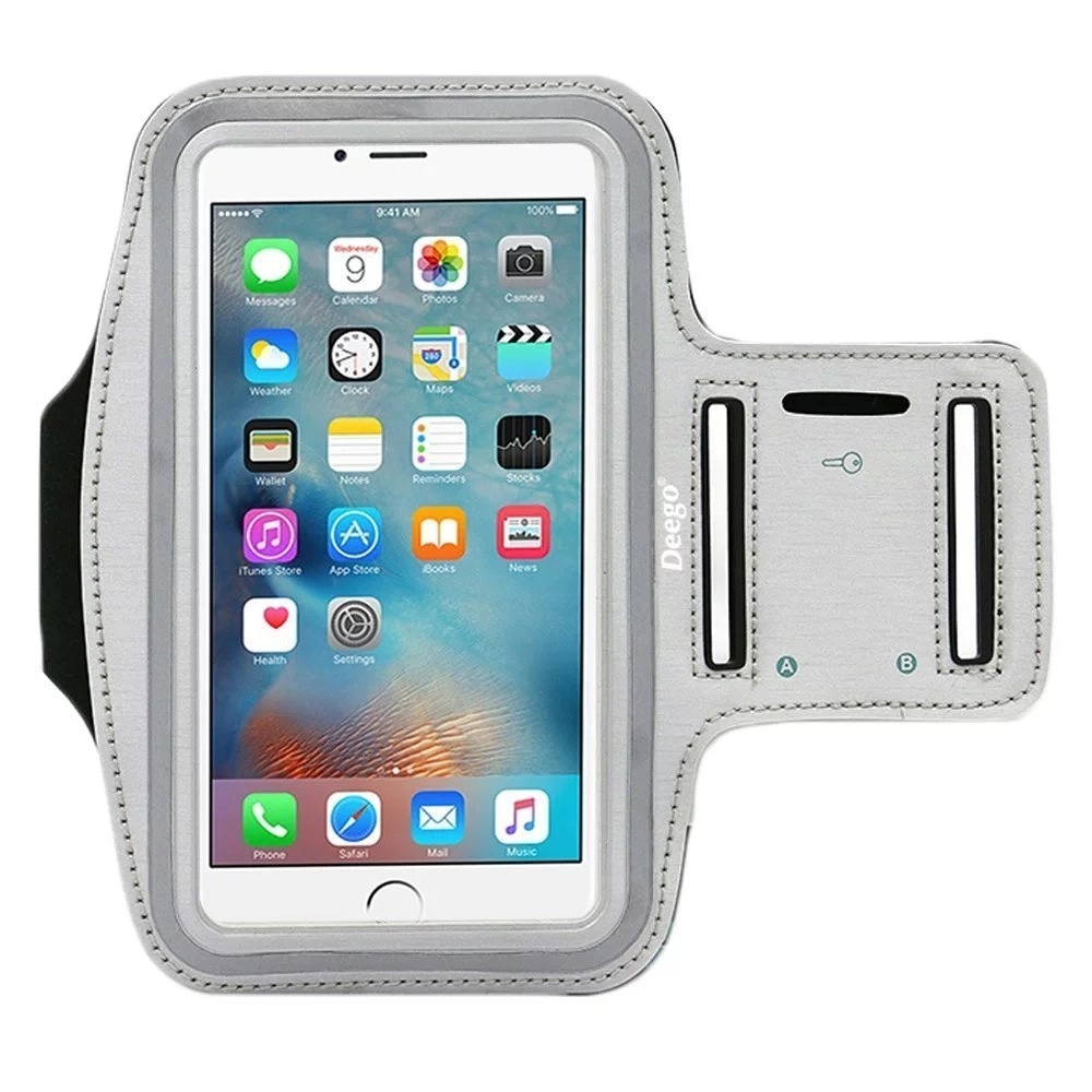 Smartphone Armband 9