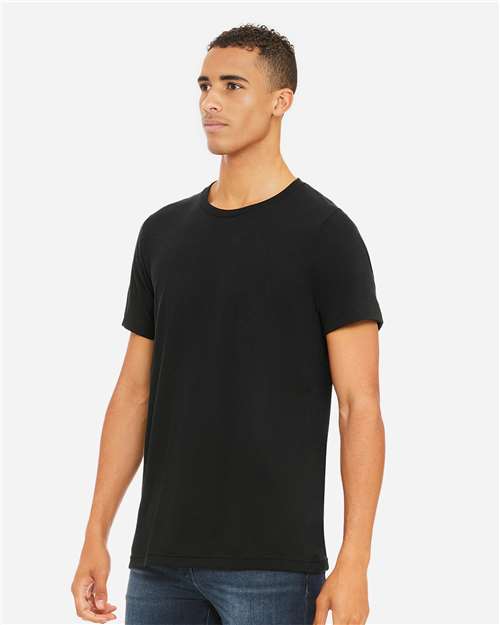 Triblend Tee - 3413 136