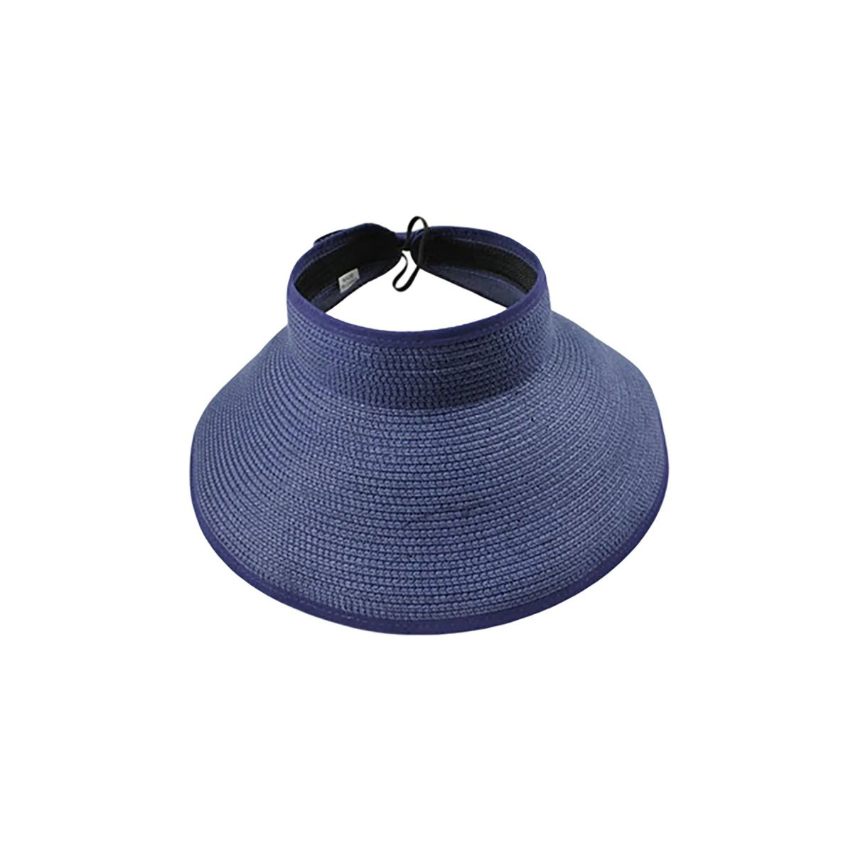 Portable Wide Brim Visor for Outdoor Sun Protection 18