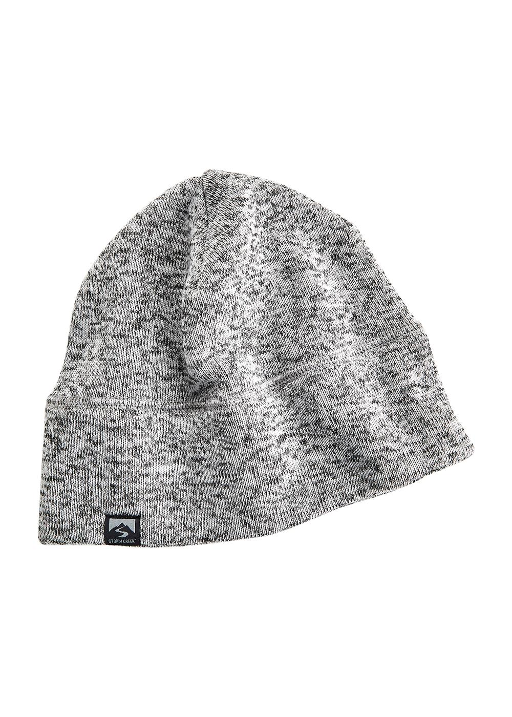 Storm Creek Unisex Catalyst Sweaterfleece Beanie