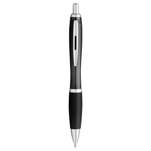 Translucent Curvaceous Ballpoint 71