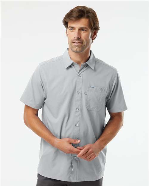 Men's PFG Slack Tide™ Camp Shirt - 212484 8