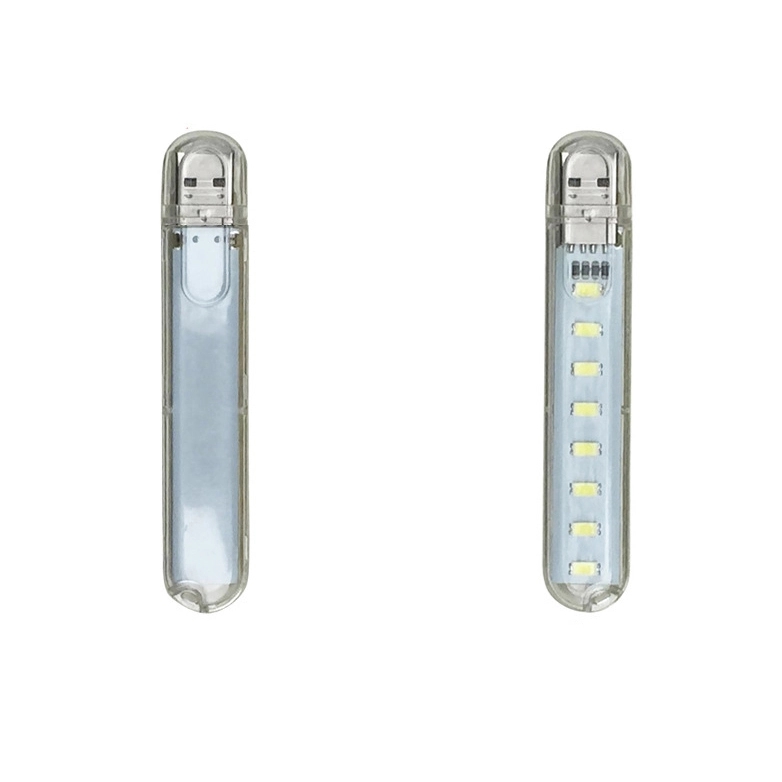 USB Led Night Light 2