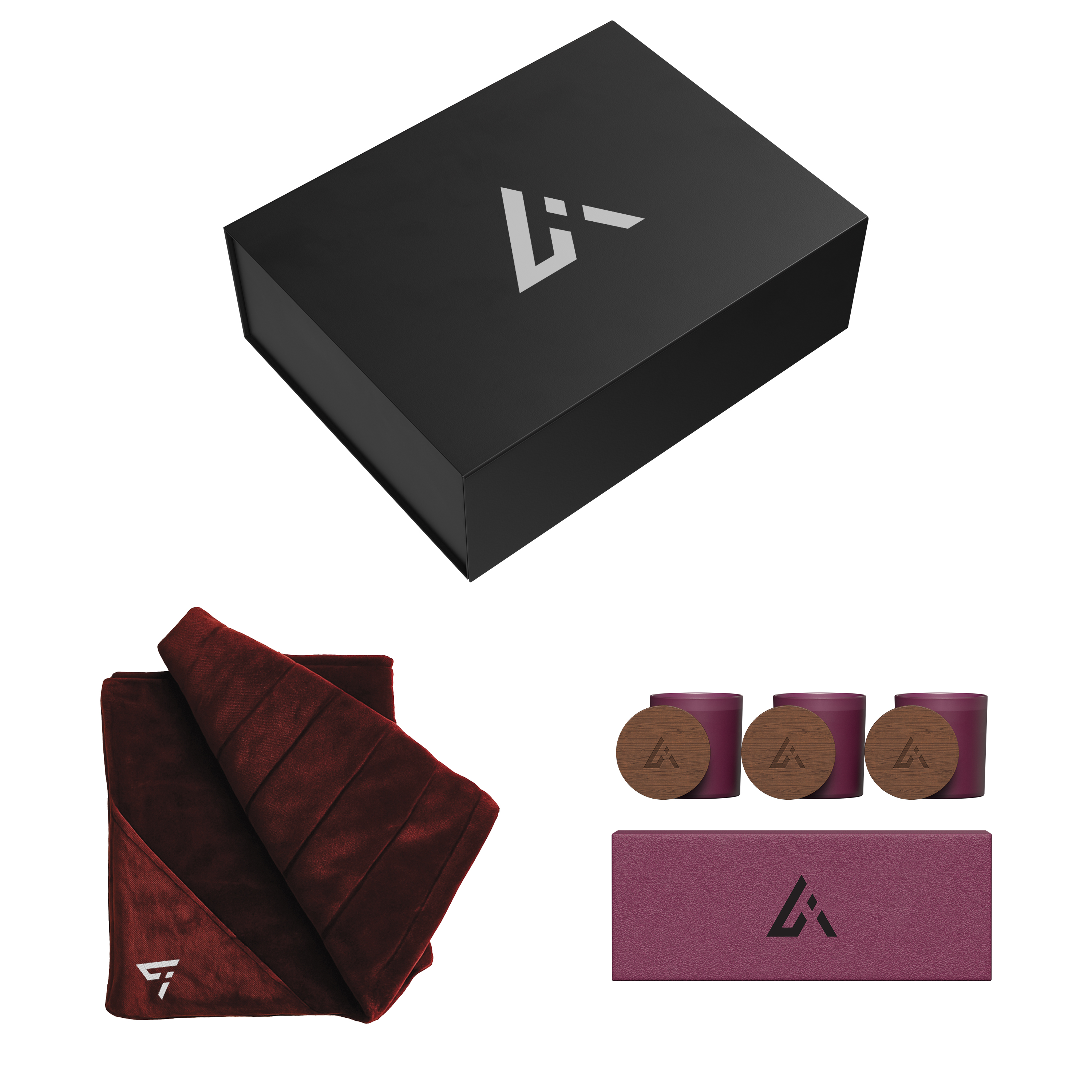 2-piece Gift Set 12