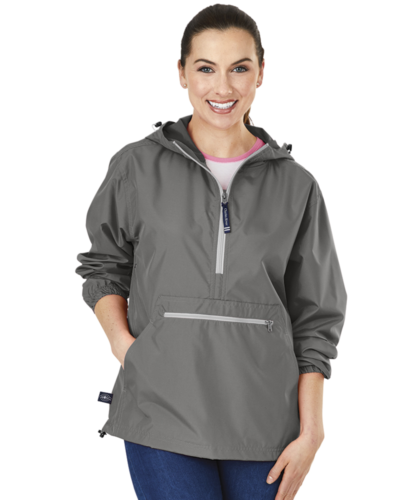 Pack-N-Go® Pullover 155