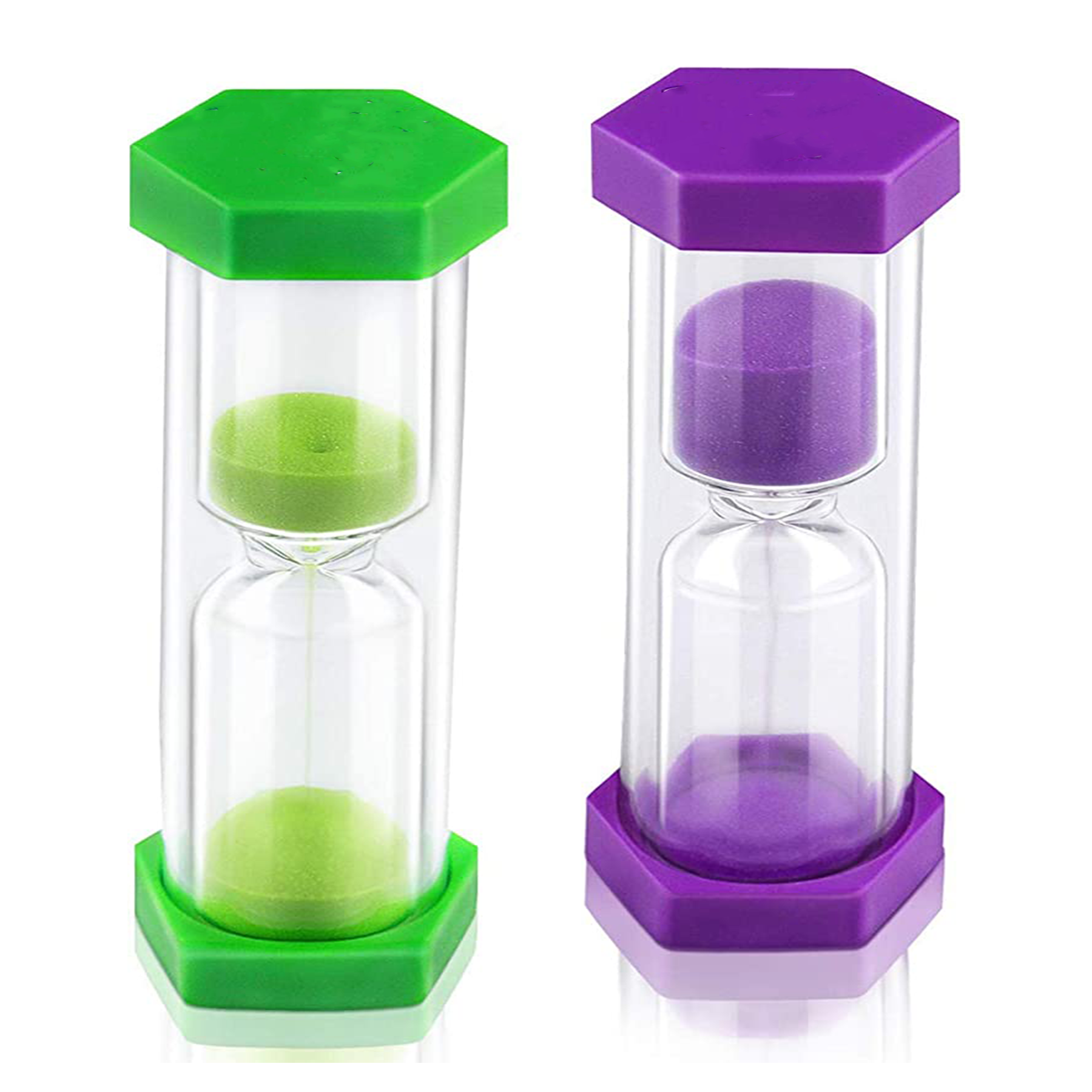 Tooth Brushing Timer 2