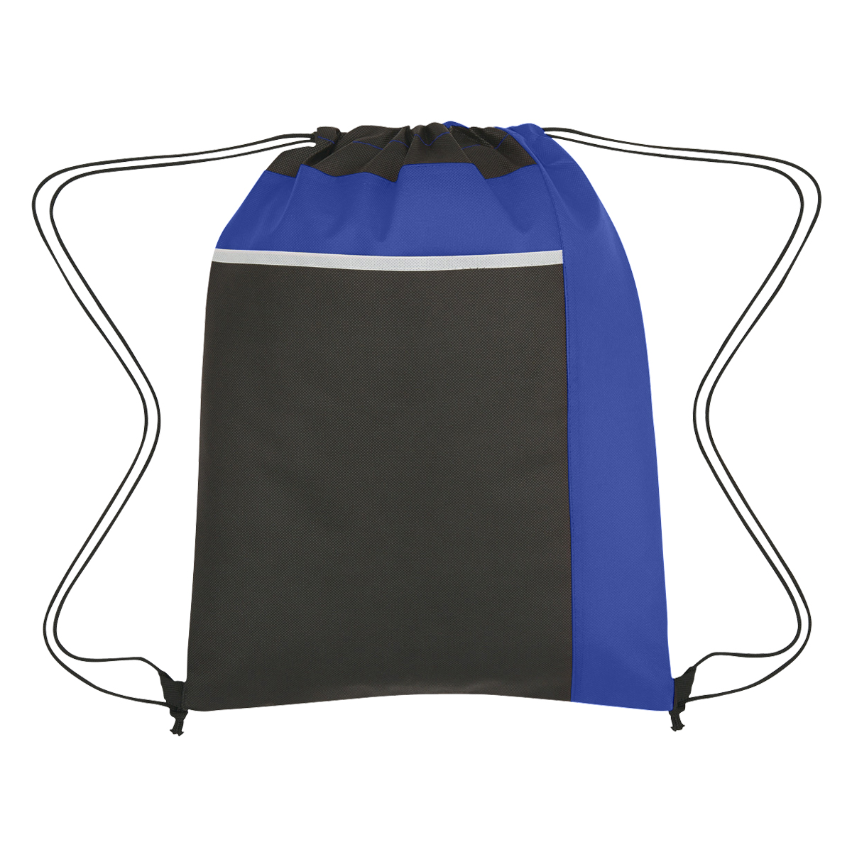 Non-Woven Pocket Sports Pack 8