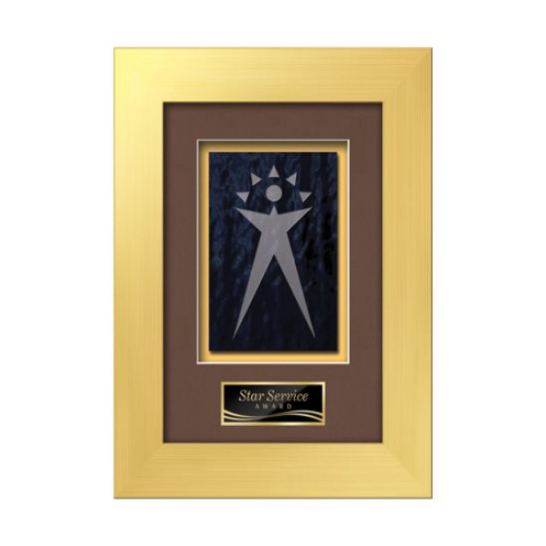 Premier -  Gold 3