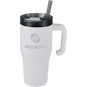 Thor 20 oz Straw Mug 20