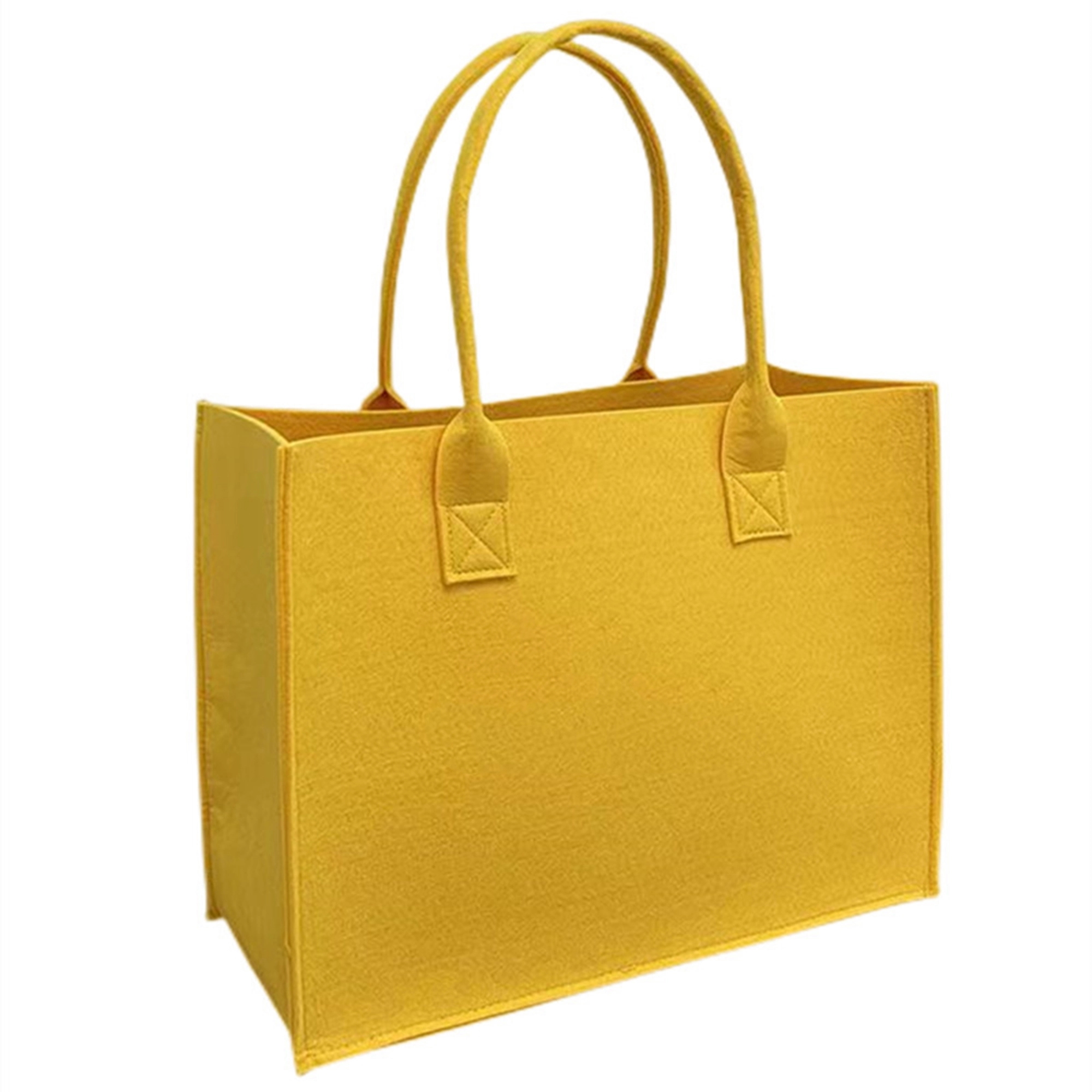 Felt Tote Bag MOQ100 5