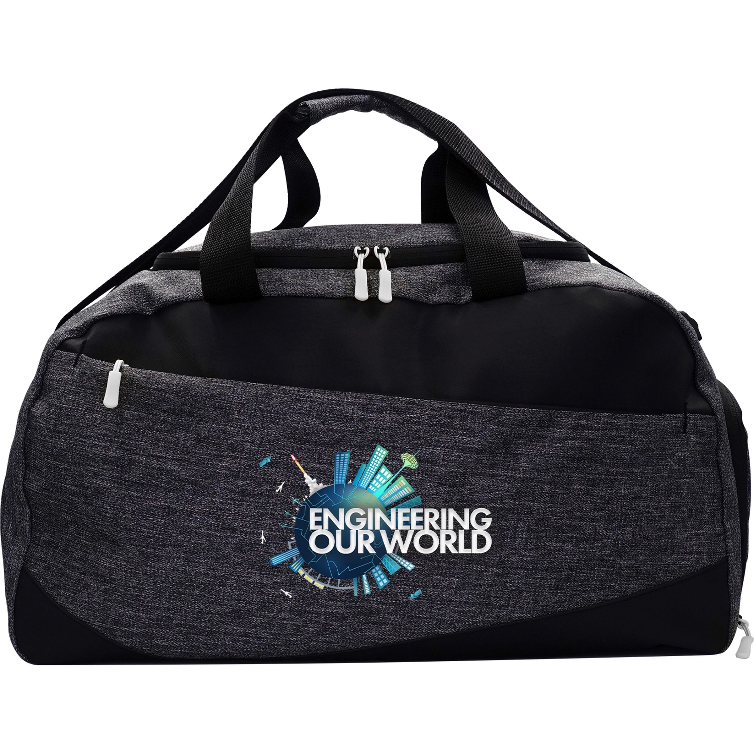 X Line Duffle Bag 12