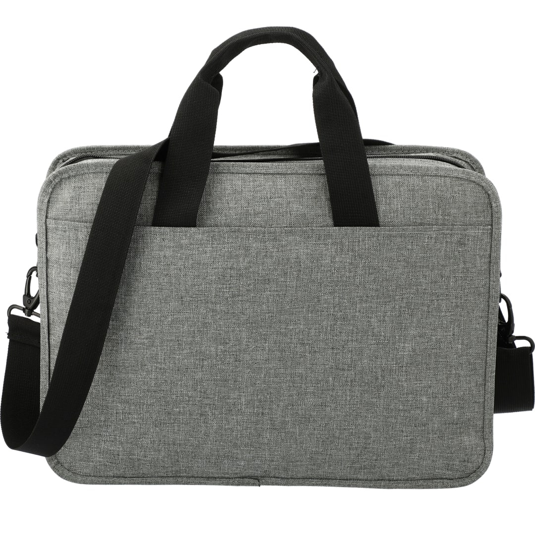 Paragon 15" Computer Briefcase 13