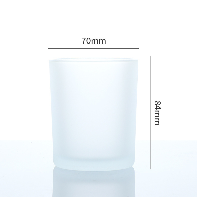 Candle Cup With Lid 2