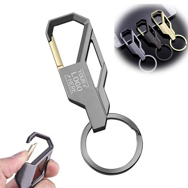 Carabiner Key Chain 5