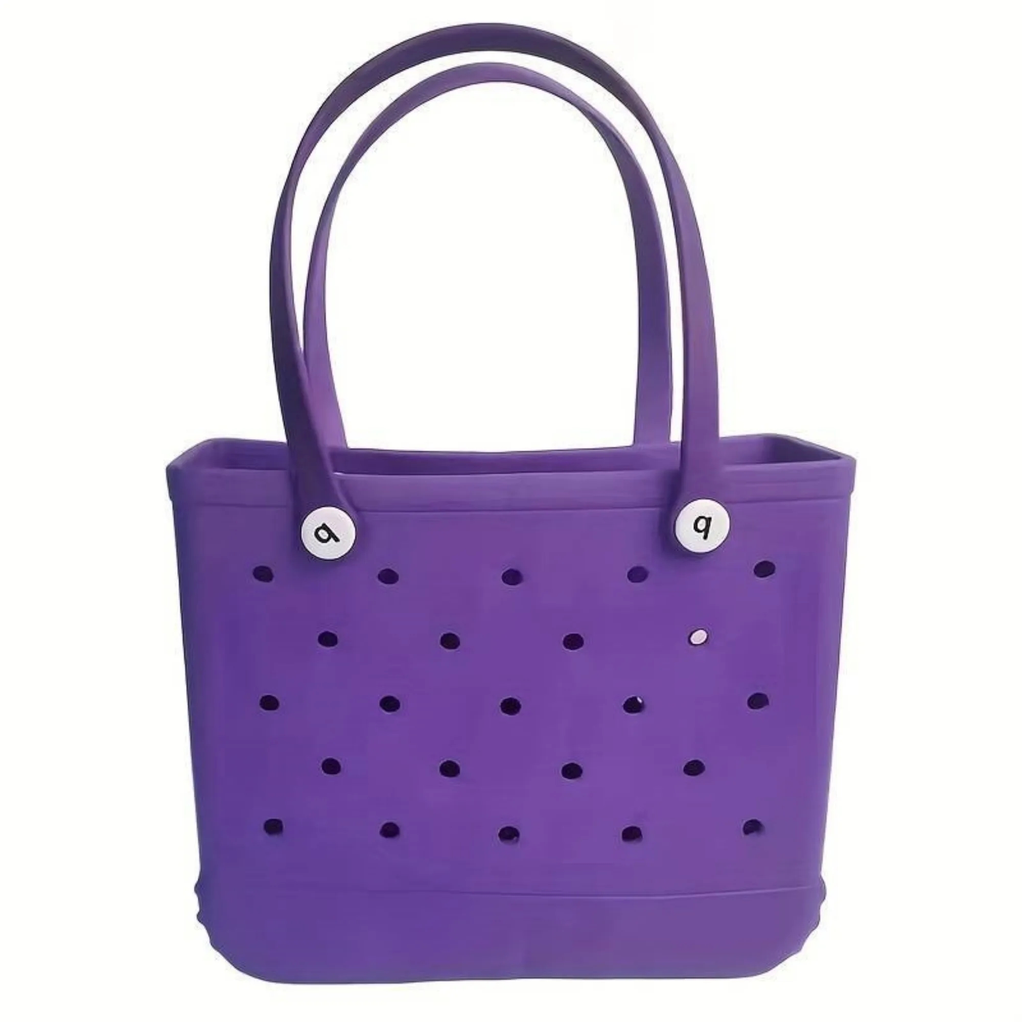 EVA Beach Tote Waterproof Simple Bag 4