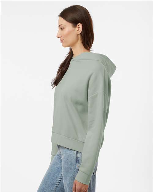 Women's California Wave Wash Sunday Hooded Sweatshirt - PRM2600 21