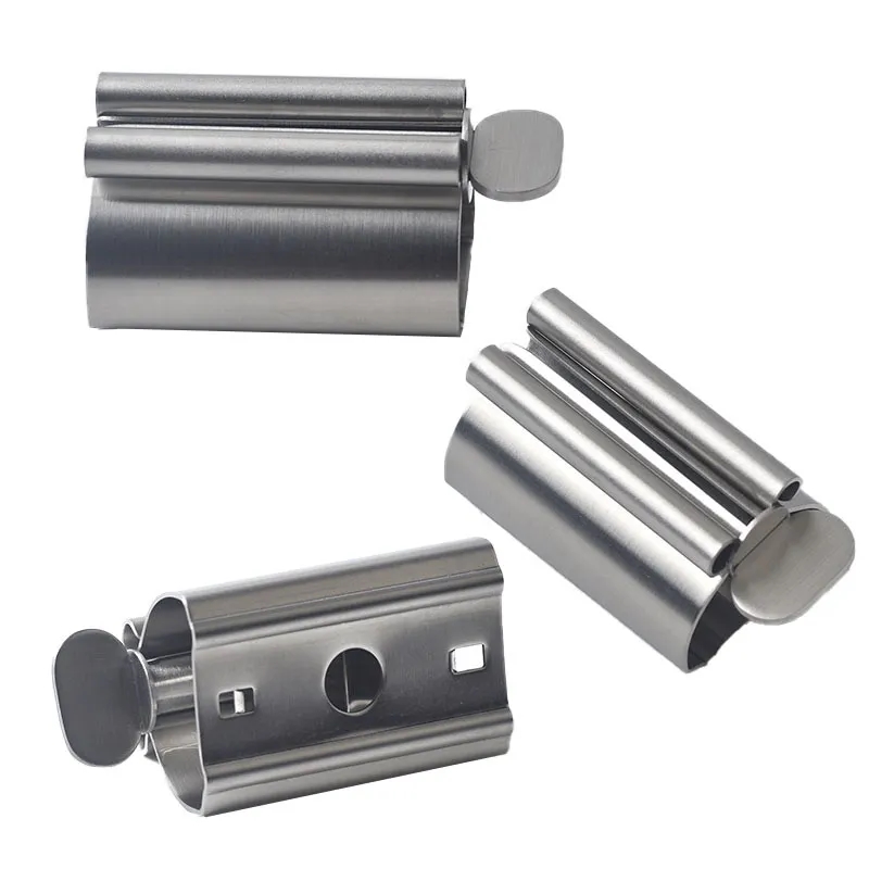 Metal Toothpaste Extruder 7
