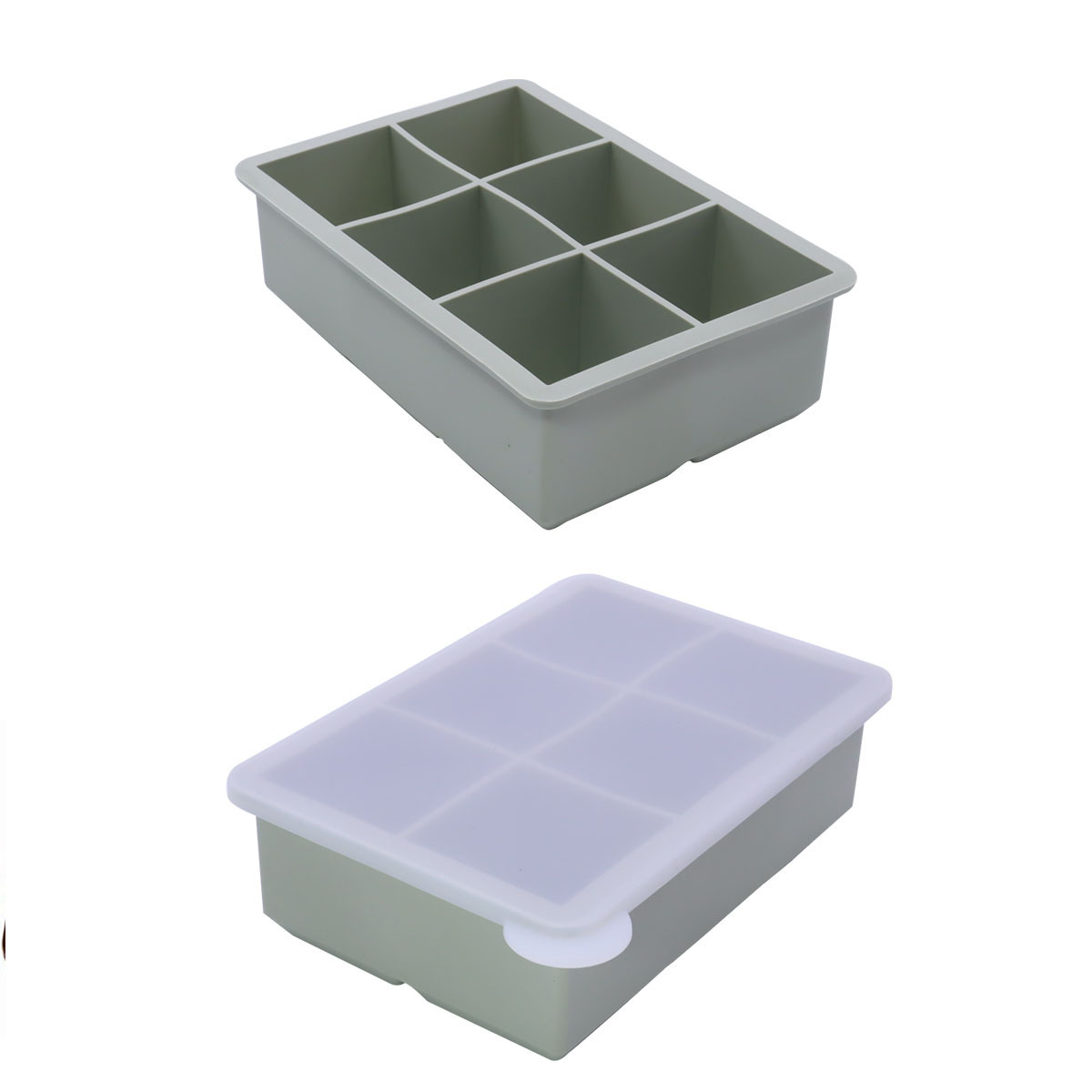 Ice Cube Trays 4