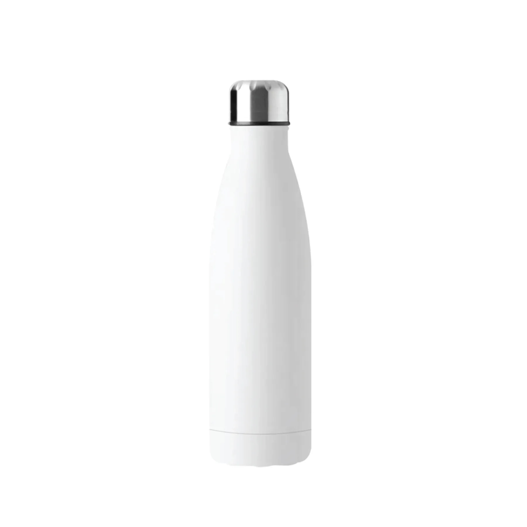 17oz Stainless Steel Cola Vacuum Bottle, custom water bottle with logo imprint 7