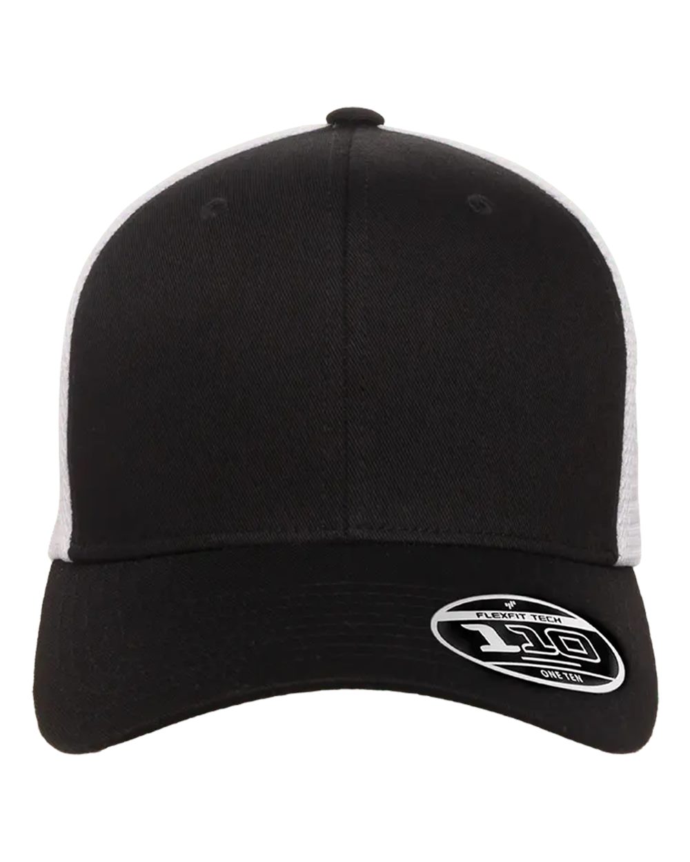 110® Mesh-Back Cap - 110M 22