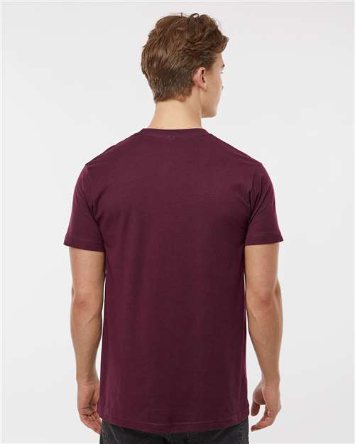 Unisex Fine Jersey T-Shirt - 202 151