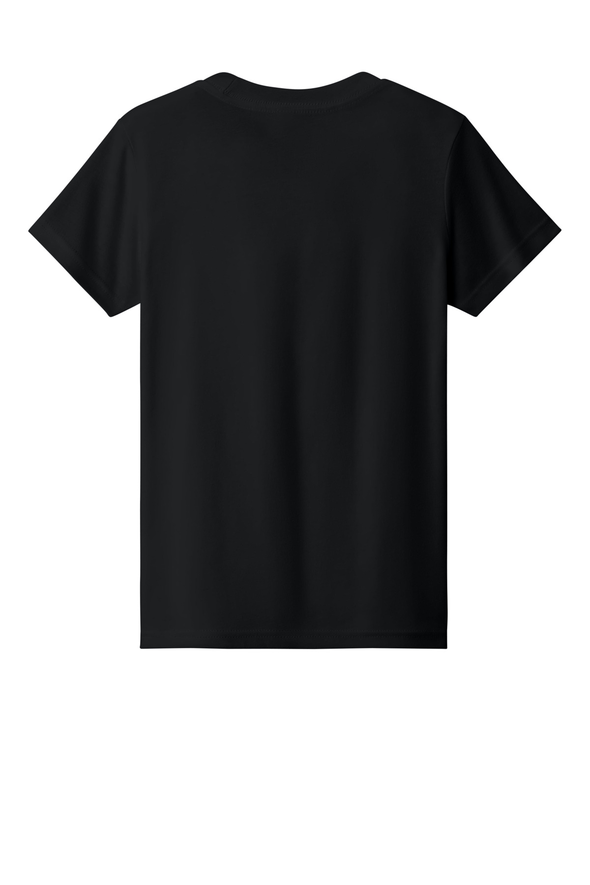 BELLA+CANVAS Youth Heather CVC Tee BC3001YCVC 103