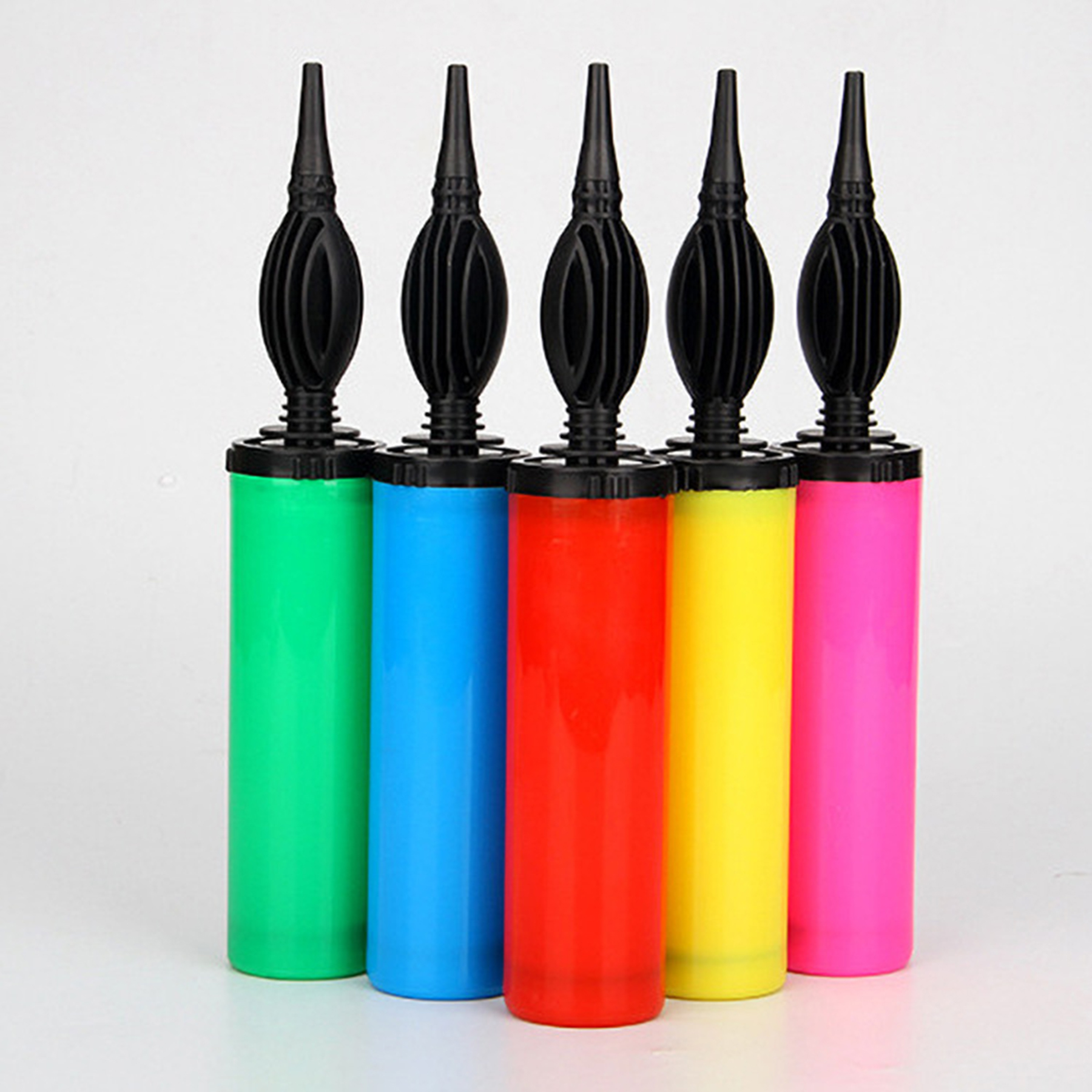 Handheld Balloon Air Pump 2