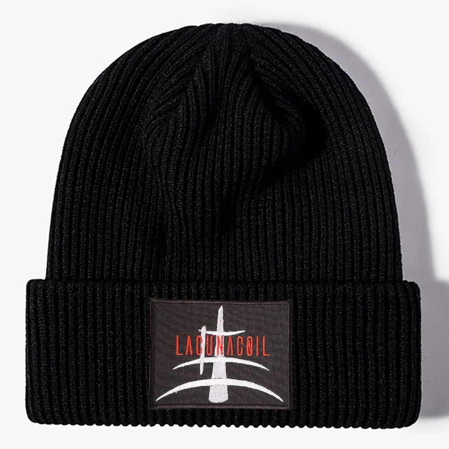 Aesthetic Acrylic Beanies 12
