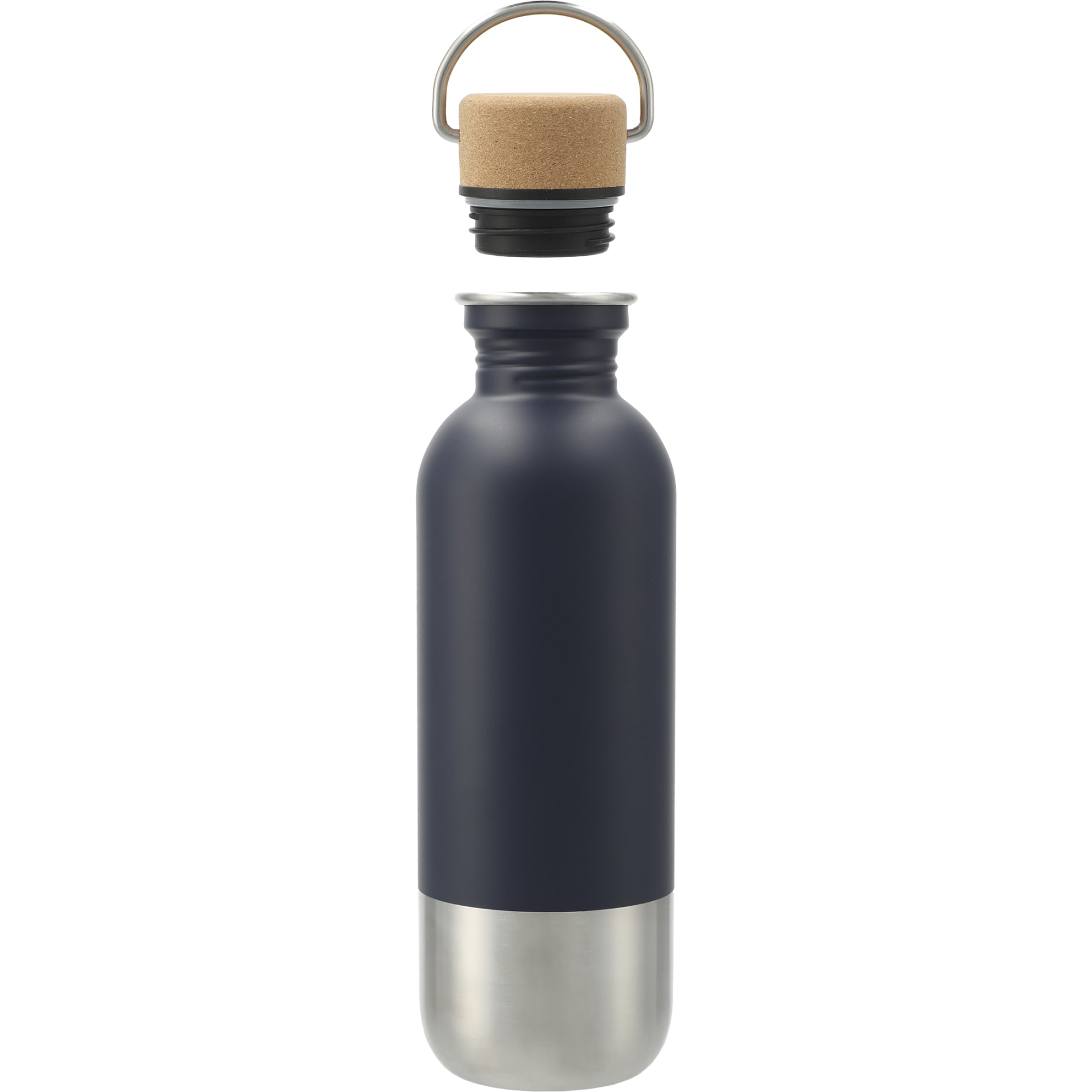 Lagom Single wall Stainless steel Bottle 27oz