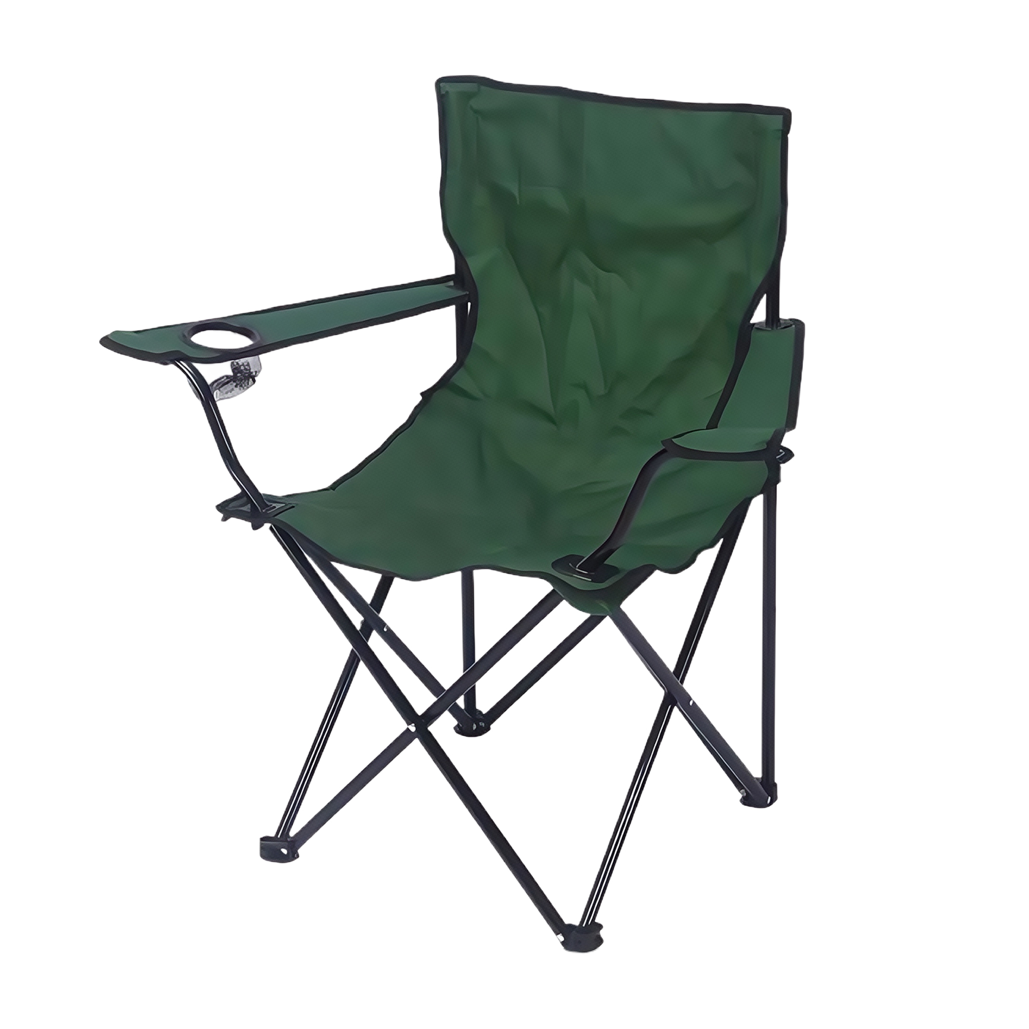 Portable Folding Chair for Outdoor Camping 2