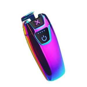 Waterproof Electric Arc Lighter With USB Charging 19