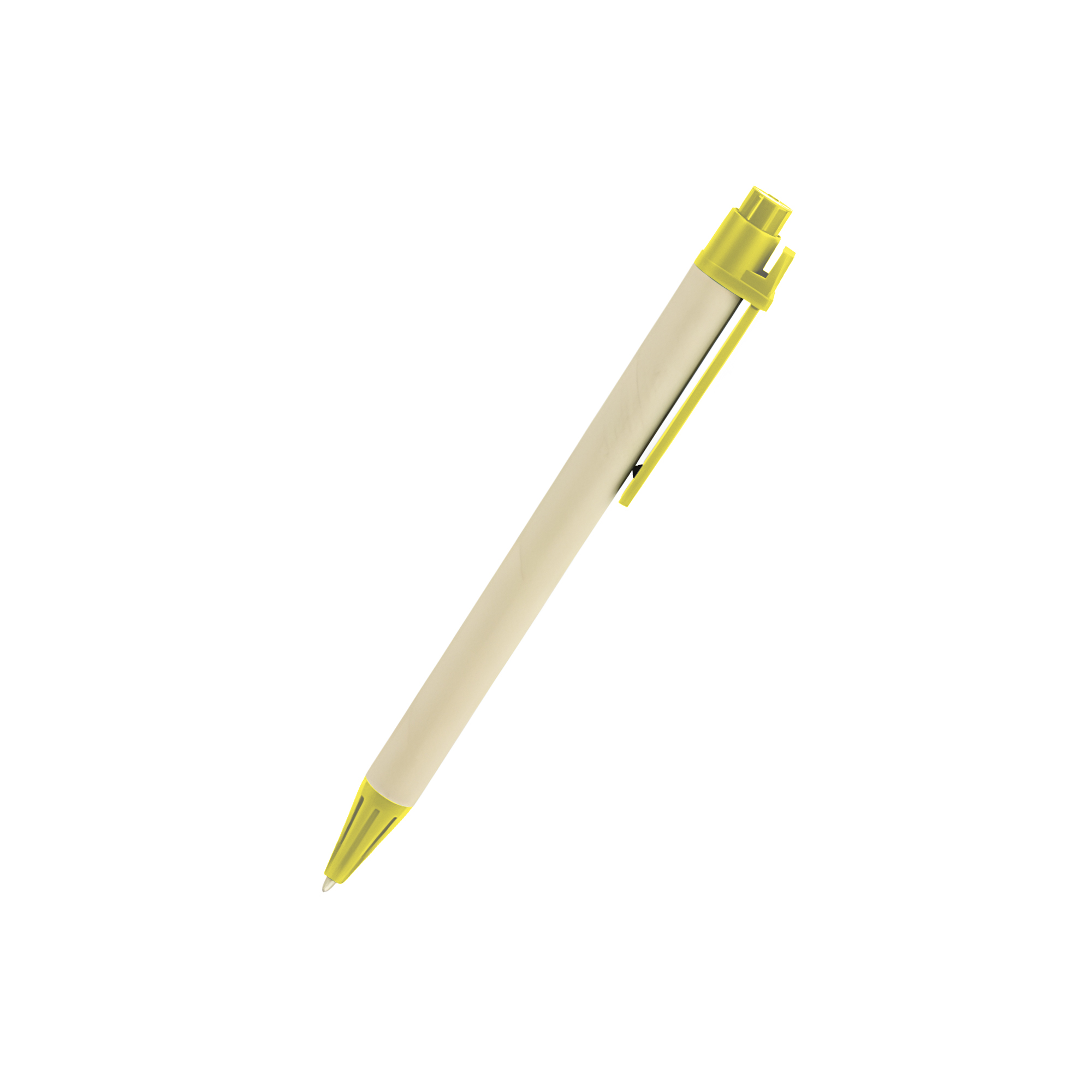 Ecologist Recycled Pen 16