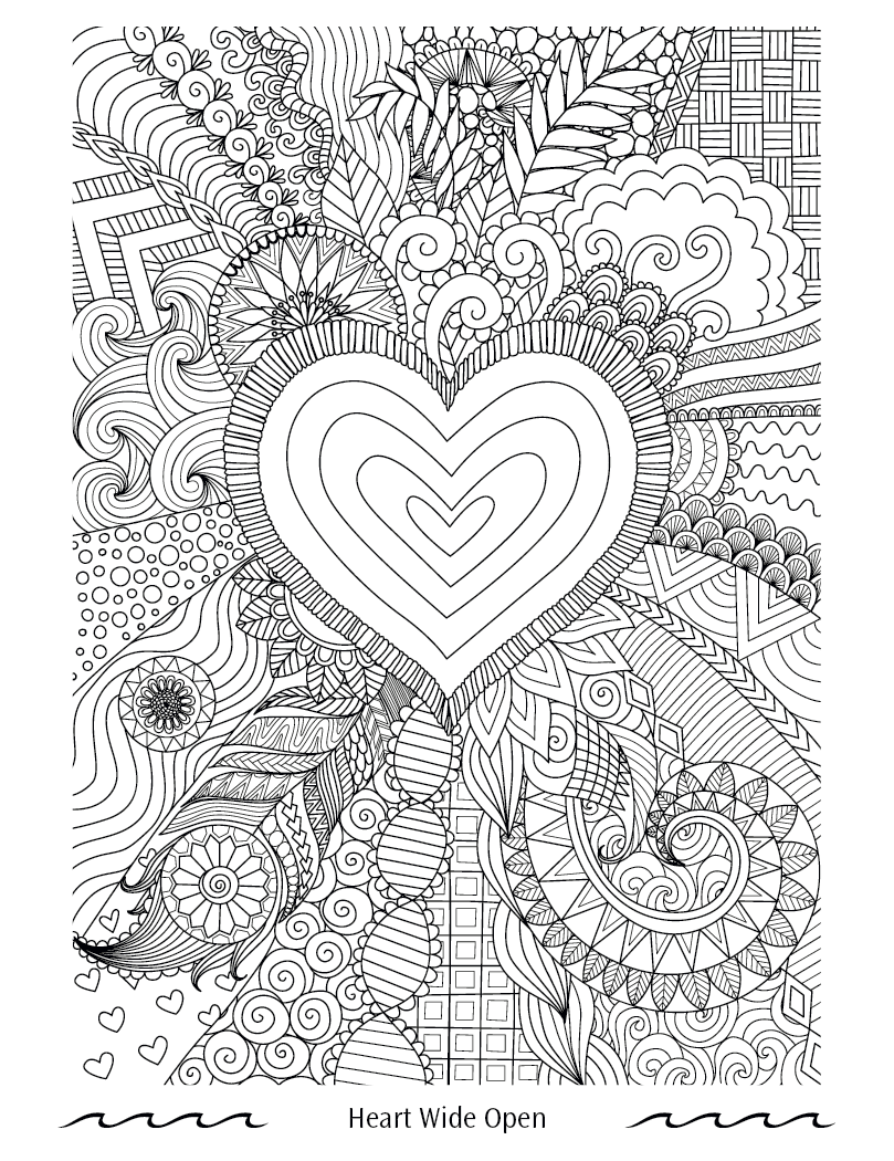 Good Value™ Faithful Reflections Adult Coloring Book 28
