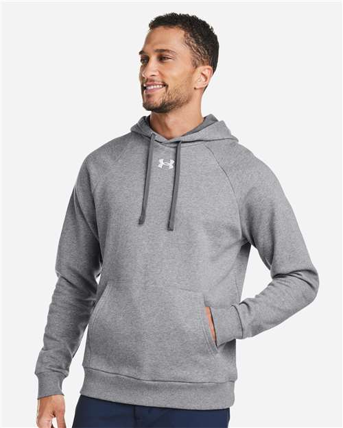 Men's Rival Fleece Hooded Sweatshirt - 1379757, custom hoodie or sweatshirt with logo imprint 65