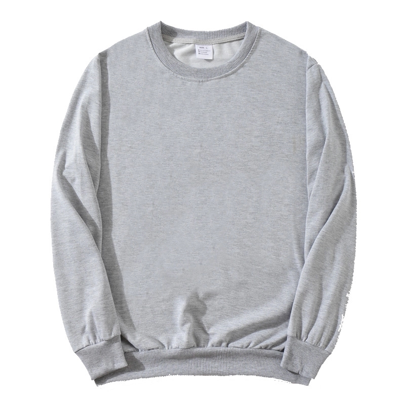 Crewneck Sweatshirt, custom hoodie or sweatshirt with logo imprint 10