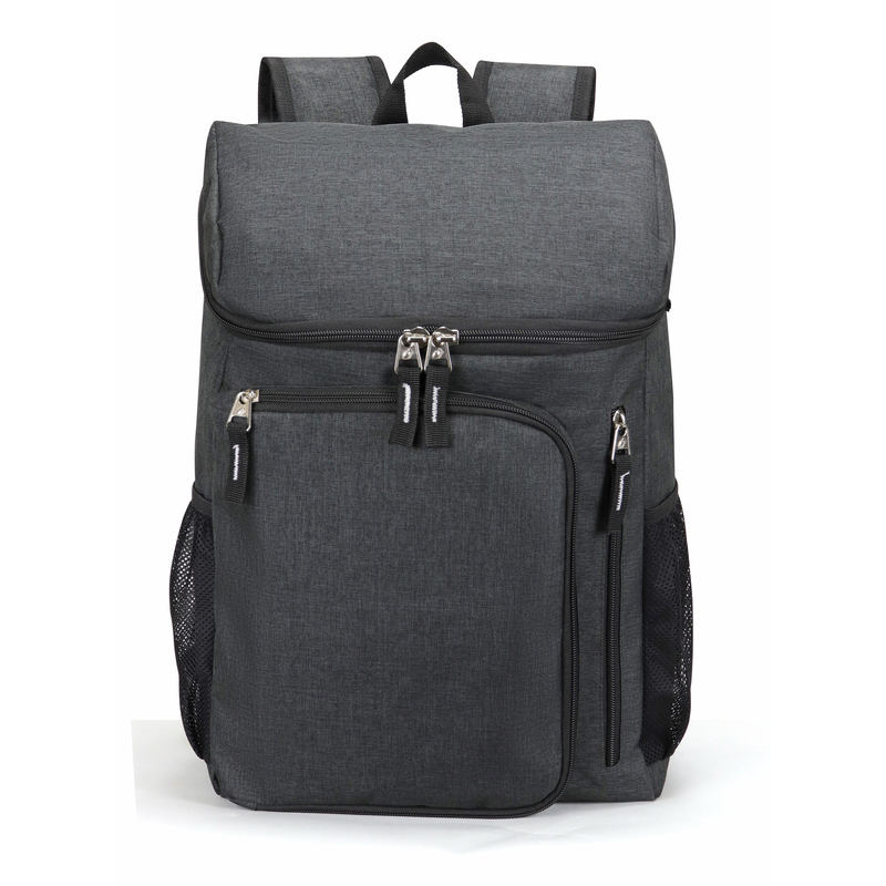 Deluxe Polyester Laptop Computer Backpack Bag 6