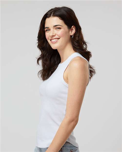 Women's Adrienne Tank Top - BW2501 67