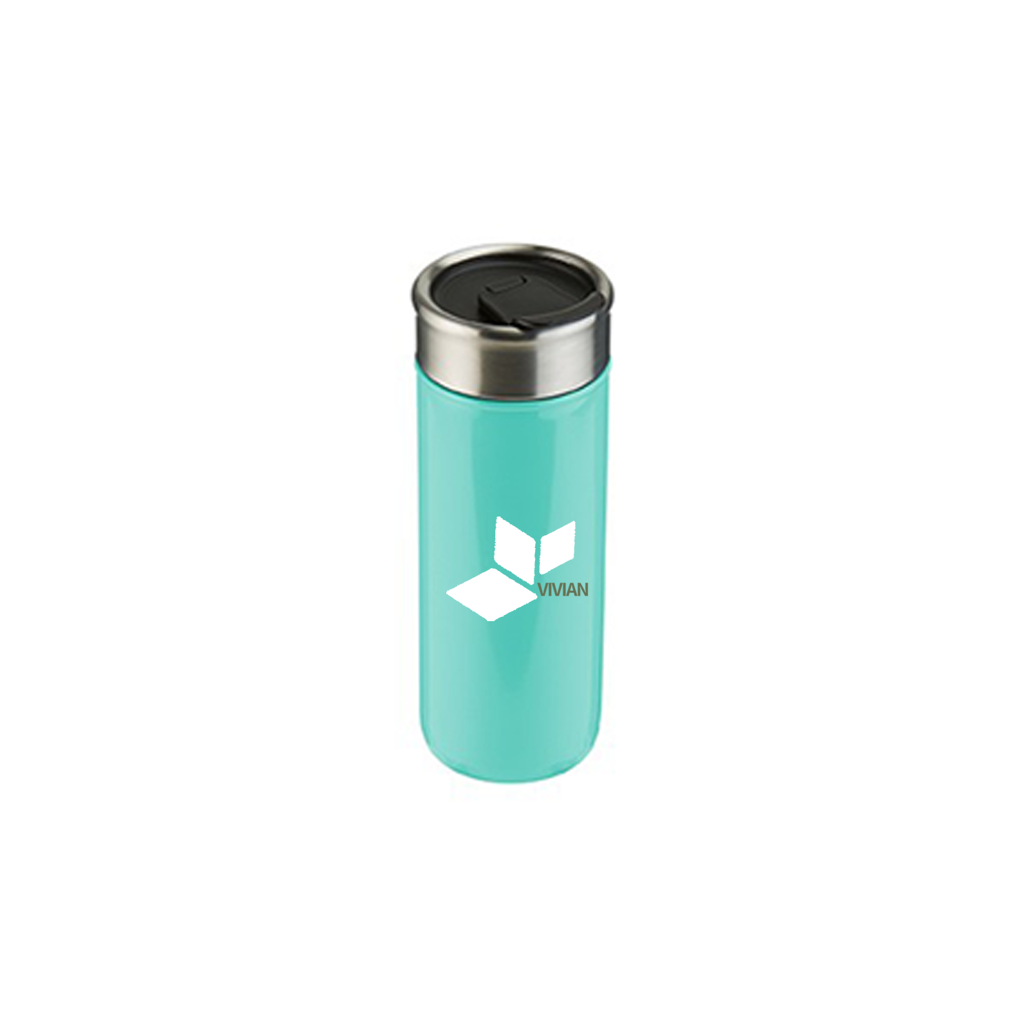 18 OZ Stainless Steel Tumbler 1