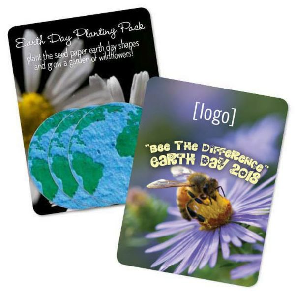 Multi Shape Mini-Gift Pack 10