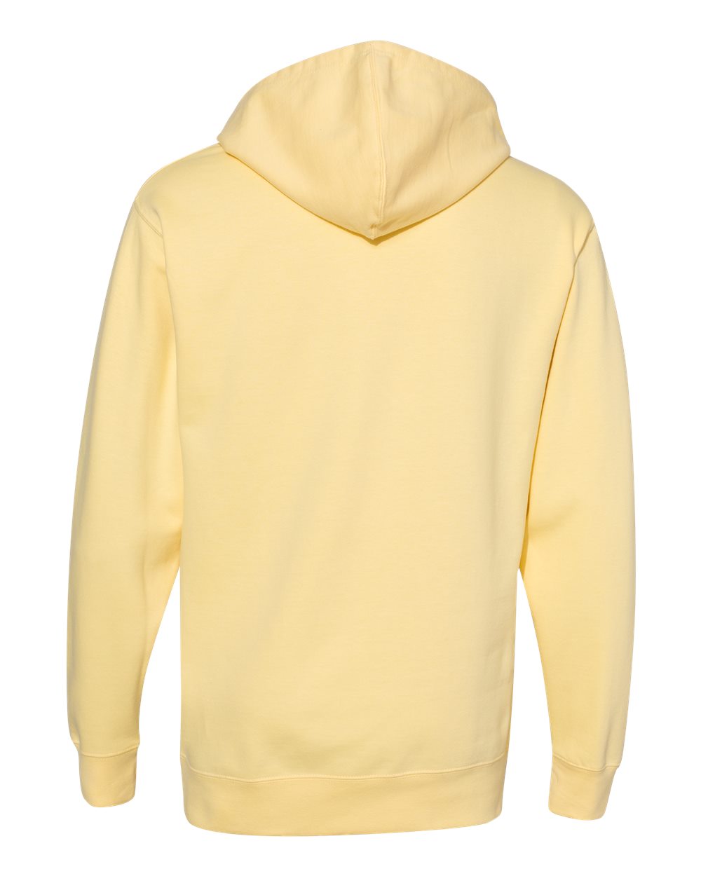 Unisex Midweight Hooded Sweatshirt - SS4500 6