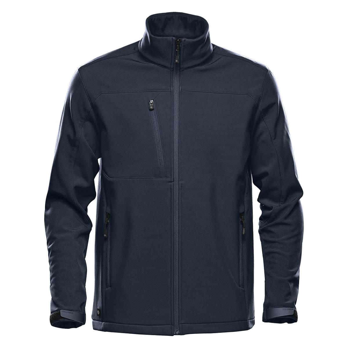 Stormtech Men's Cascades Softshell Jacket 1
