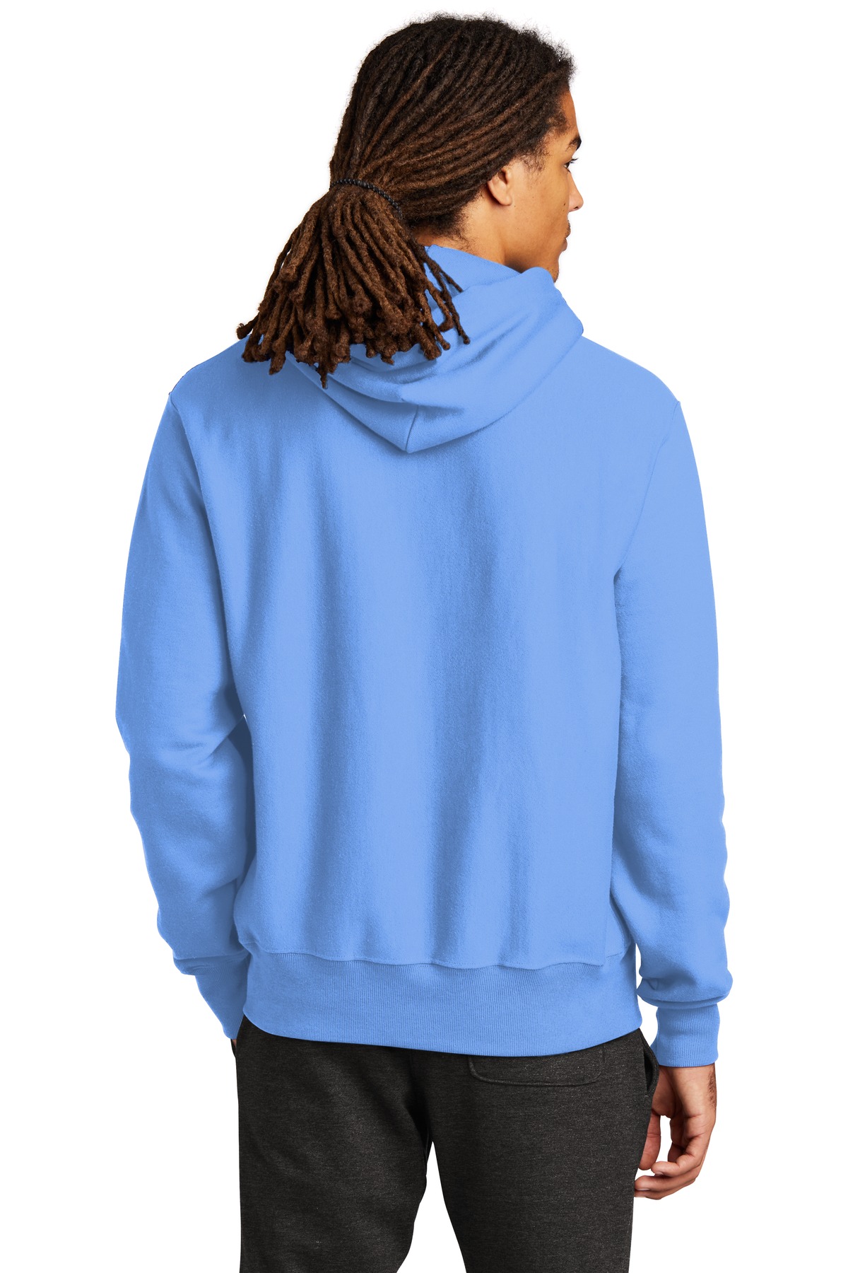Champion Reverse Weave Hooded Sweatshirt S101 69