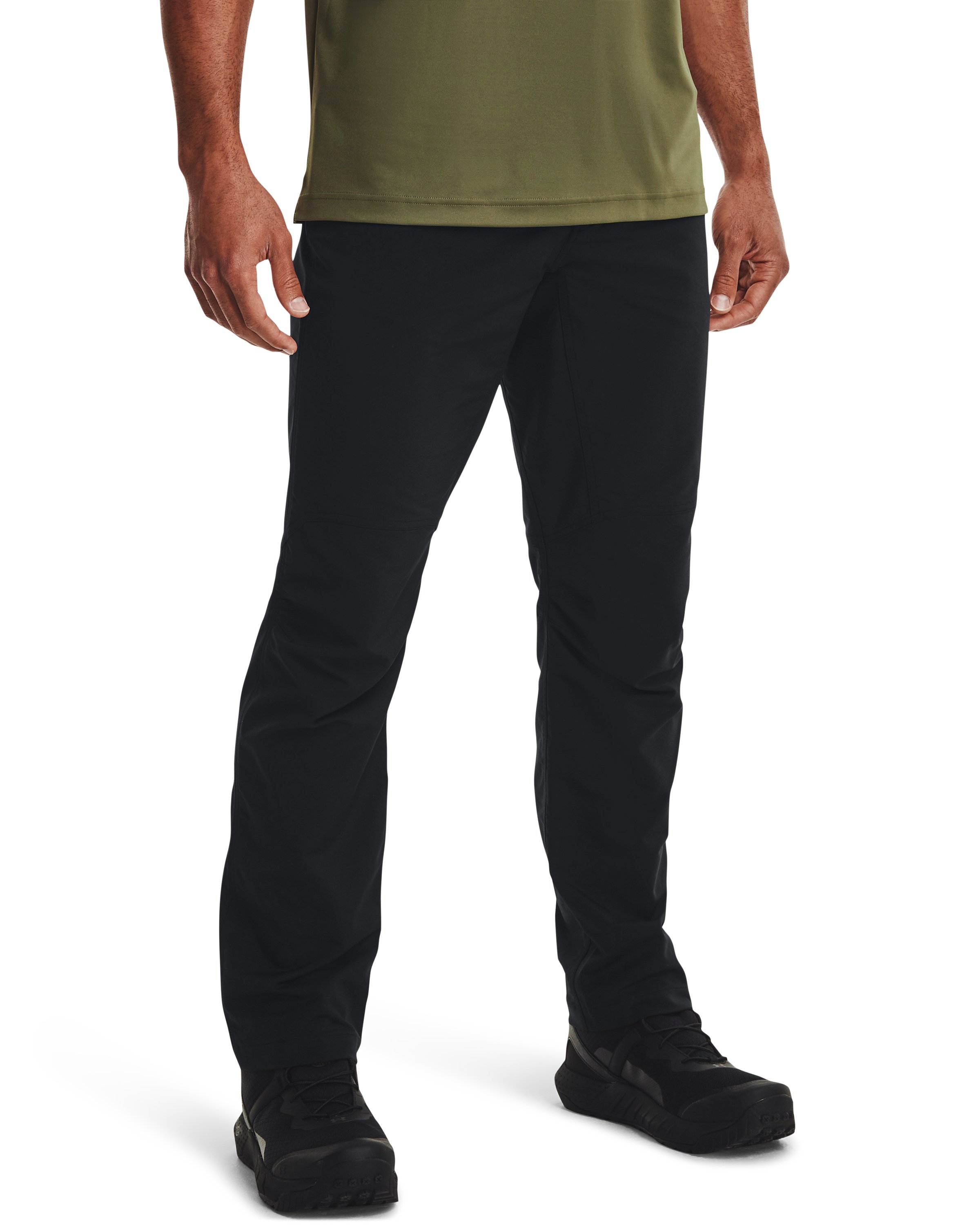 Men's UA All Purpose Pants 3