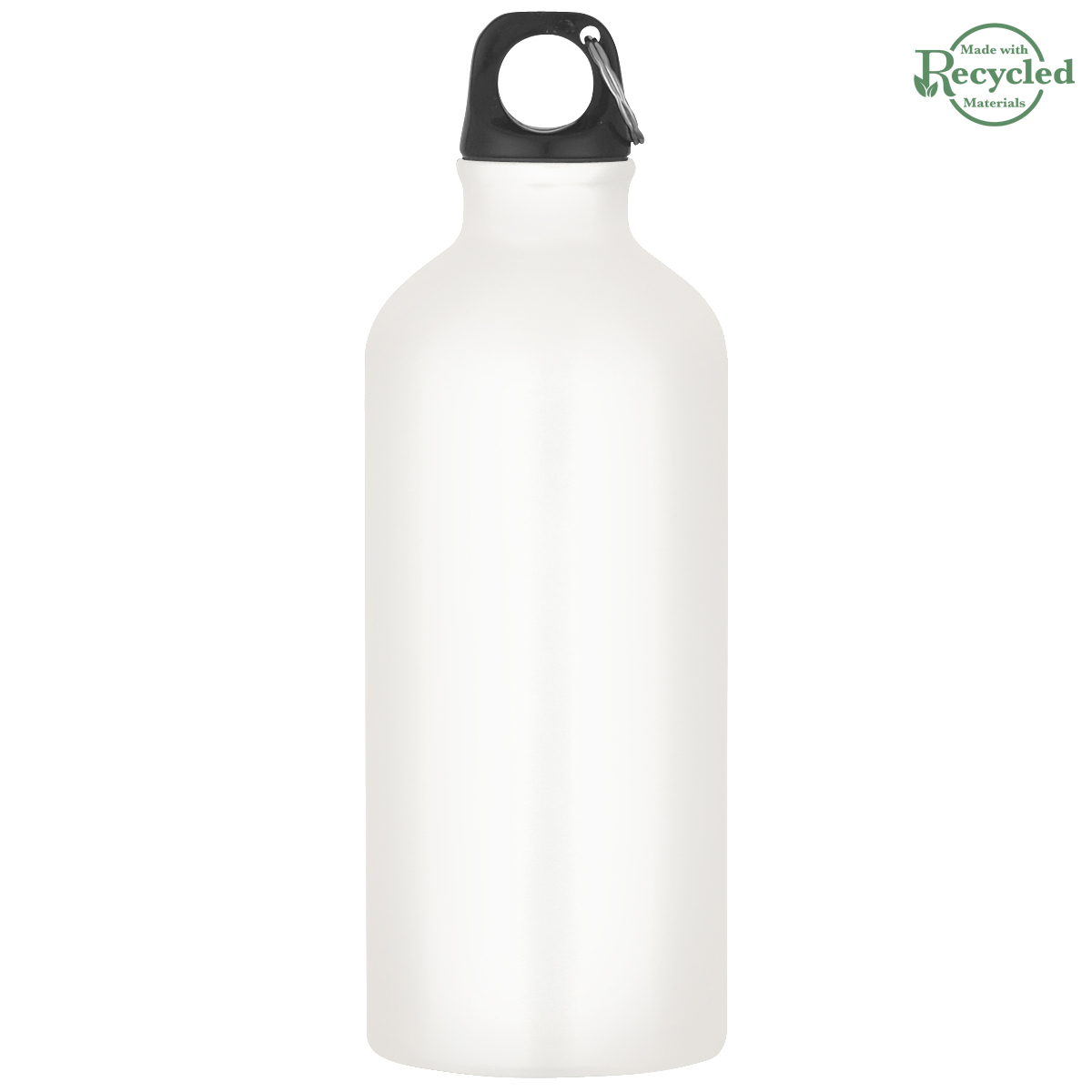 20 Oz. Aluminum Tundra Bike Bottle, custom water bottle with logo imprint 12