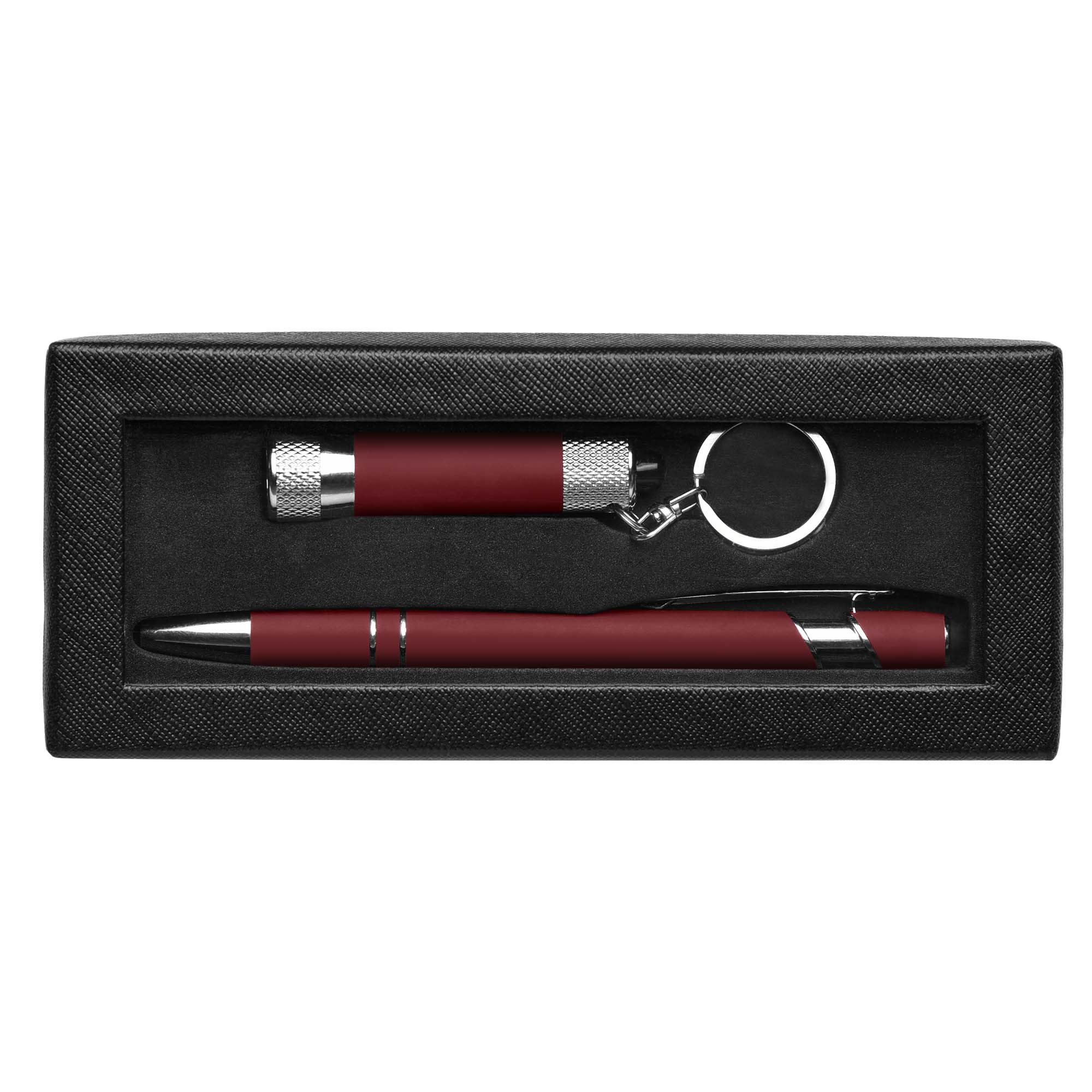 Ellipse & Chroma Softy Window Gift Set 17