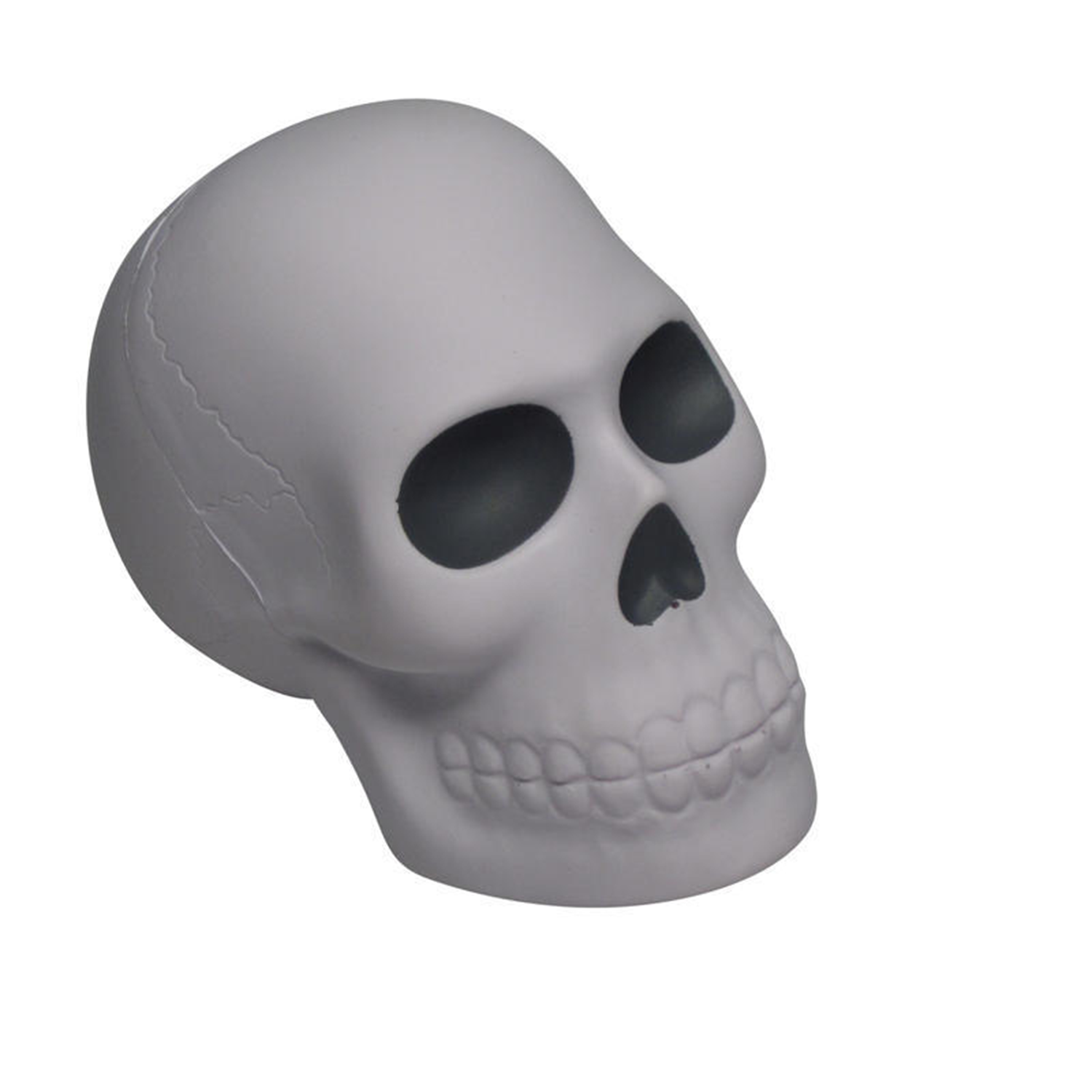 Skull Stress Reliever 4